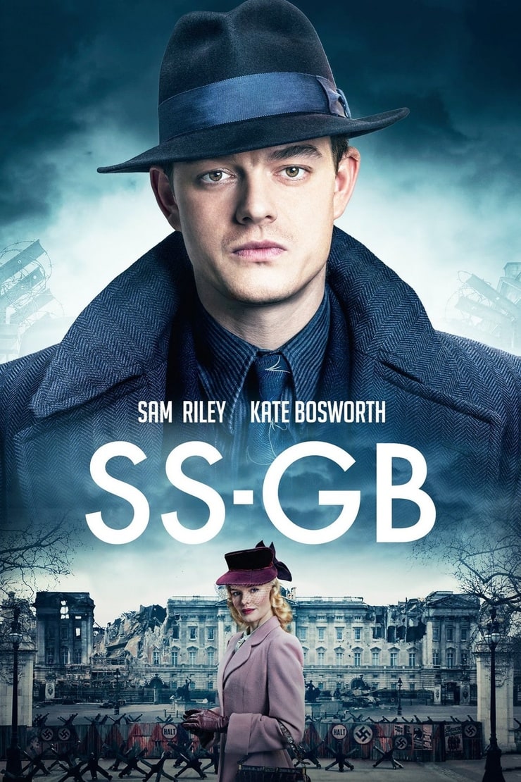 SS-GB SS-GB