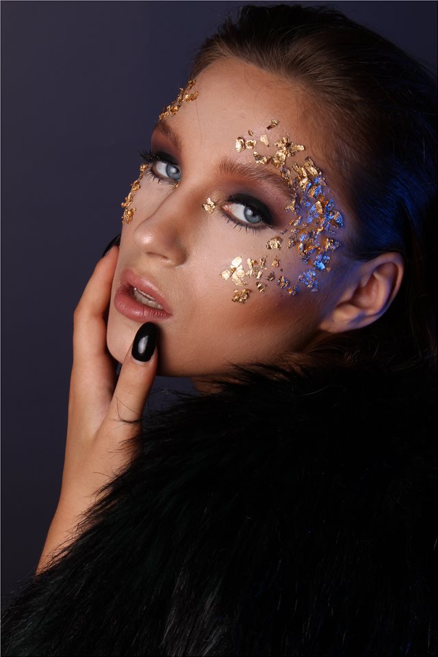 Sophie Shallai