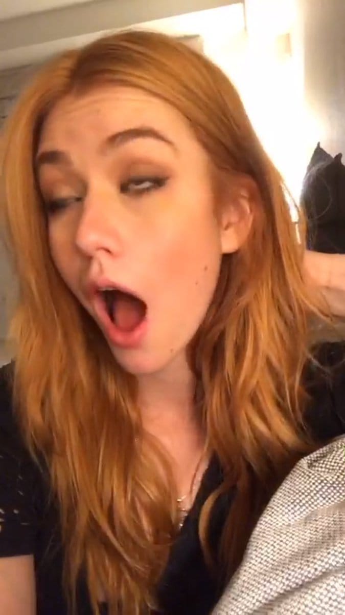 Katherine McNamara
