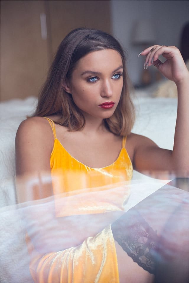 Sophie Shallai