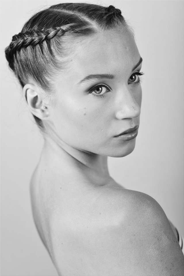 Sophie Shallai