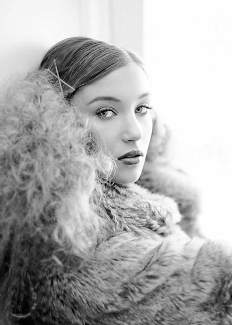 Sophie Shallai