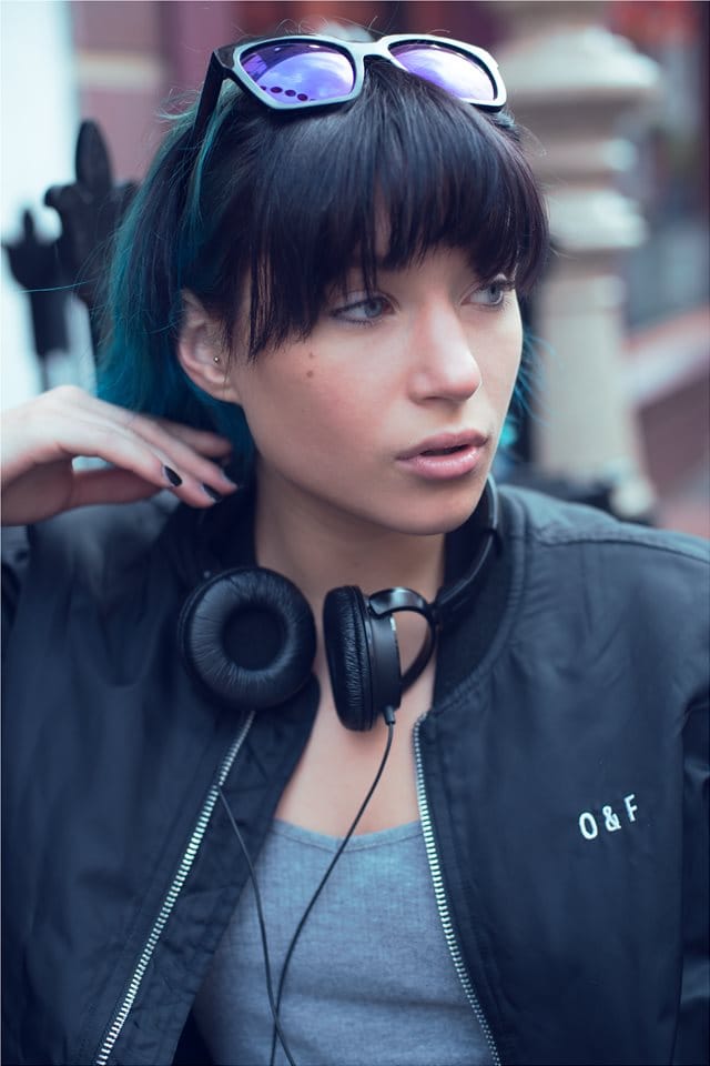 Sophie Shallai