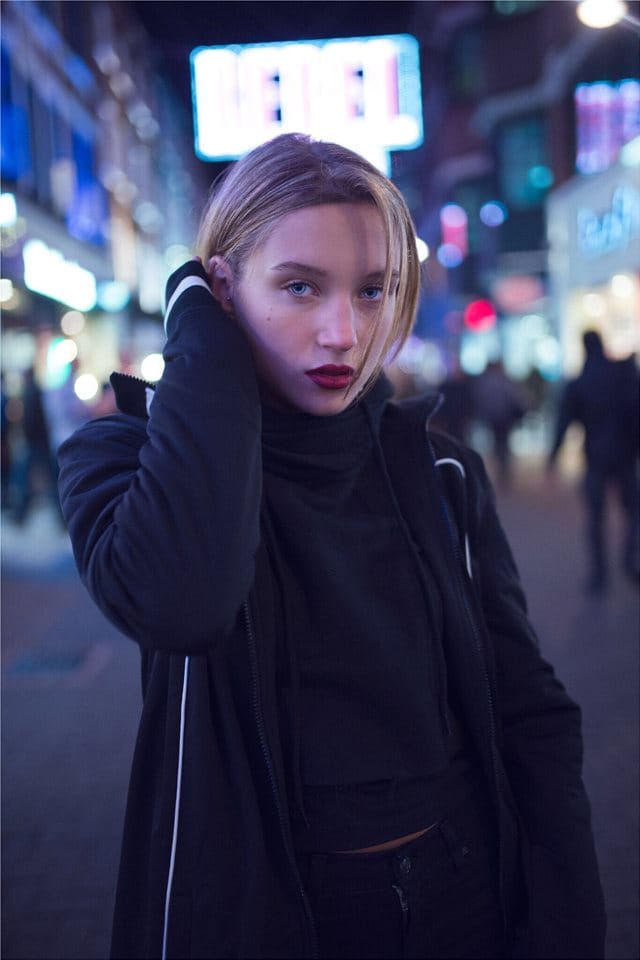 Sophie Shallai