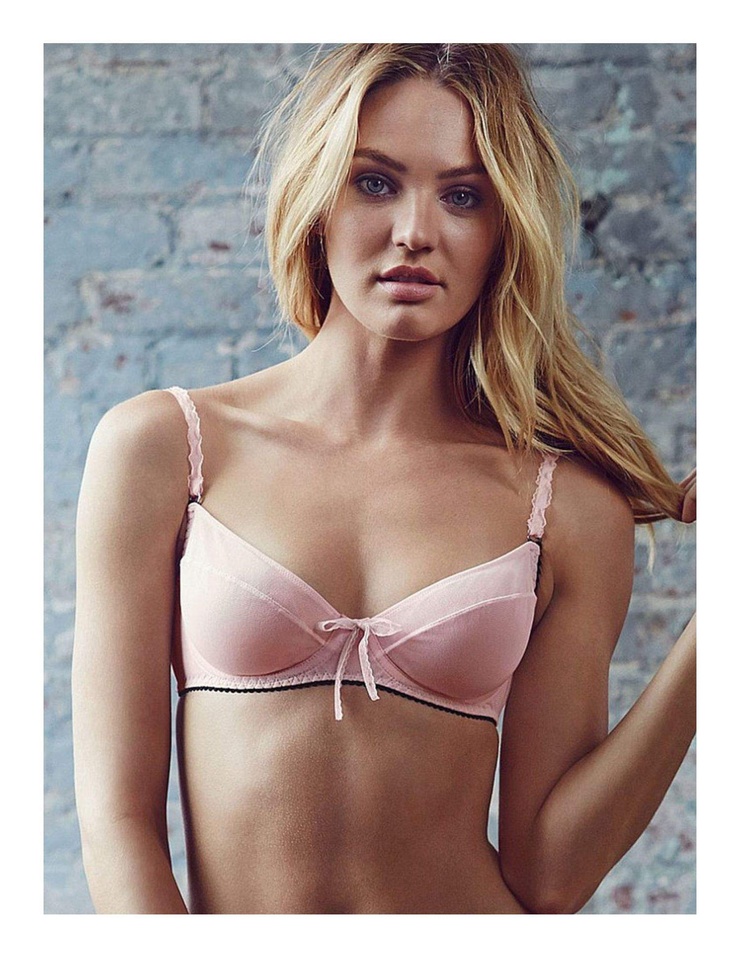 Candice Swanepoel