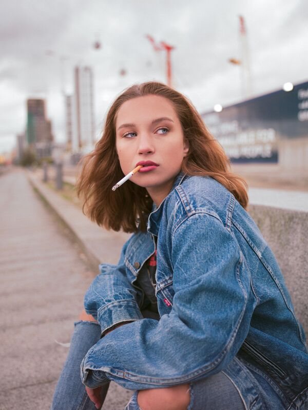 Sophie Shallai