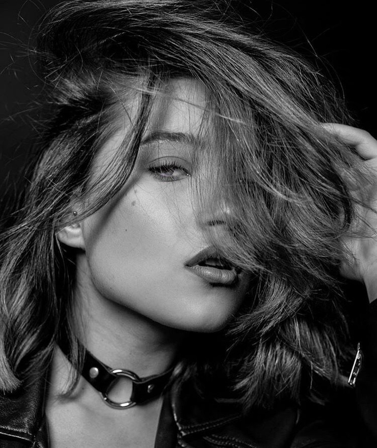 Sophie Shallai