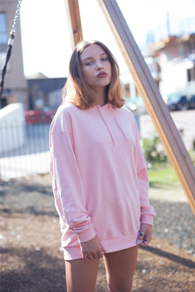 Sophie Shallai