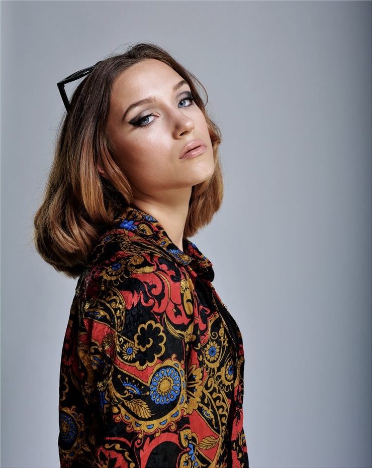 Sophie Shallai