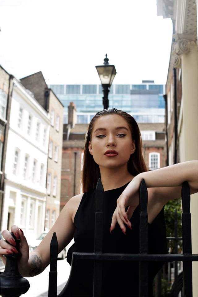 Sophie Shallai