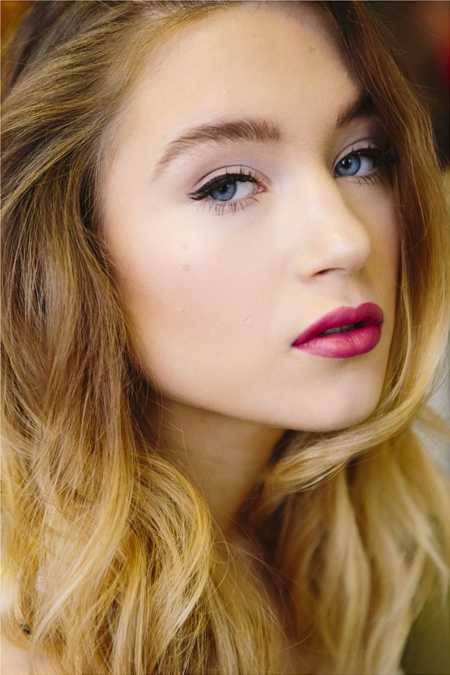 Sophie Shallai