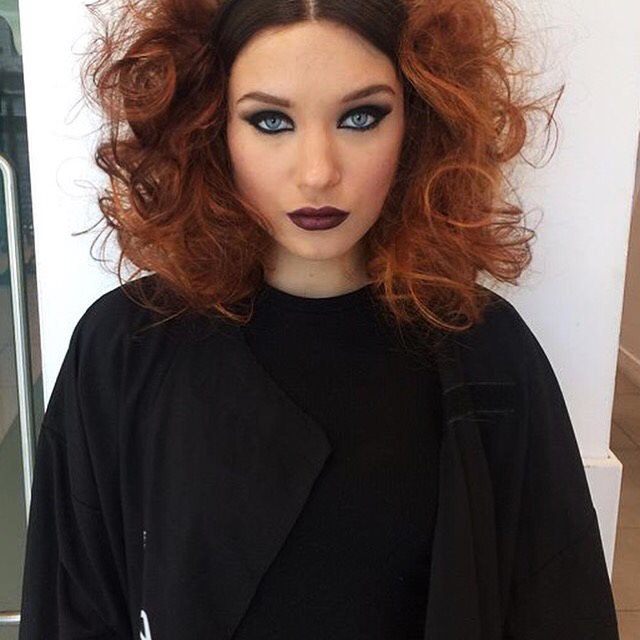 Sophie Shallai