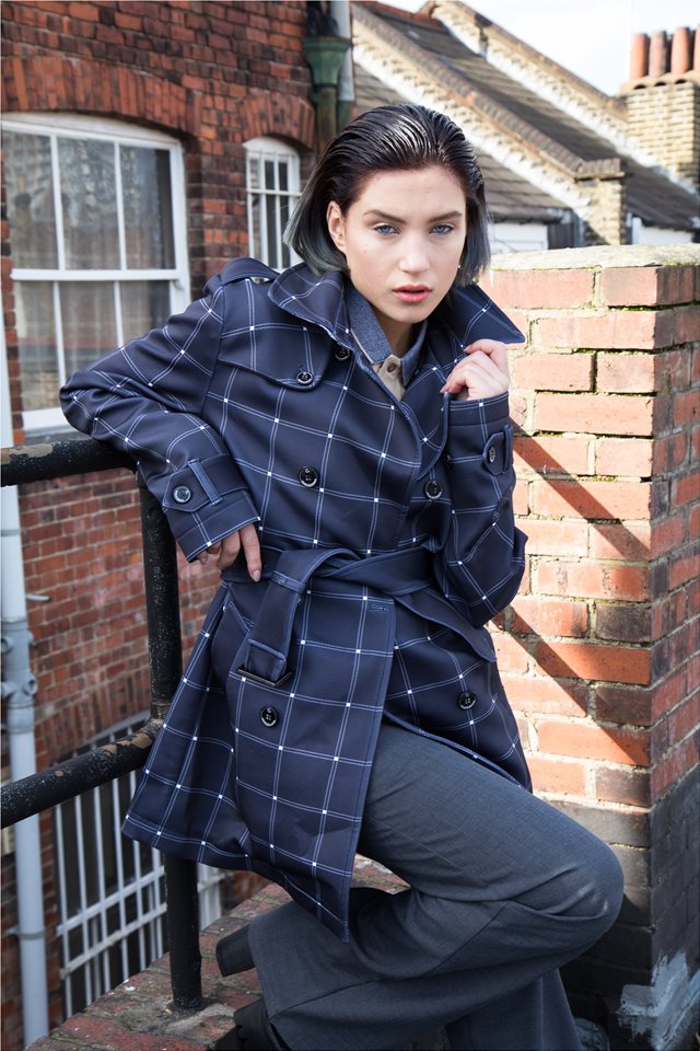 Sophie Shallai