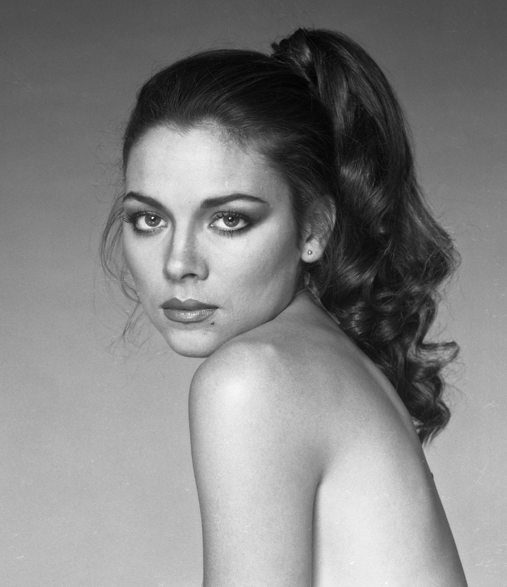 Kim Cattrall