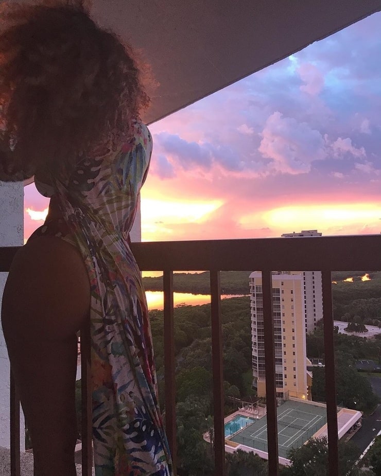 Aisha Thalia