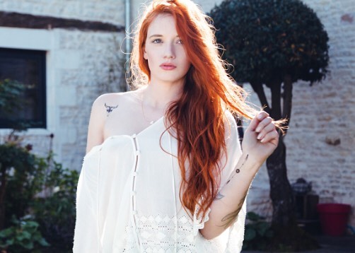 Karole Josefa