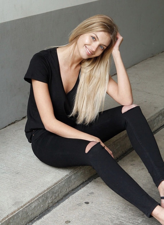 Ann-Sophie Thieme Ann-Sophie Thieme