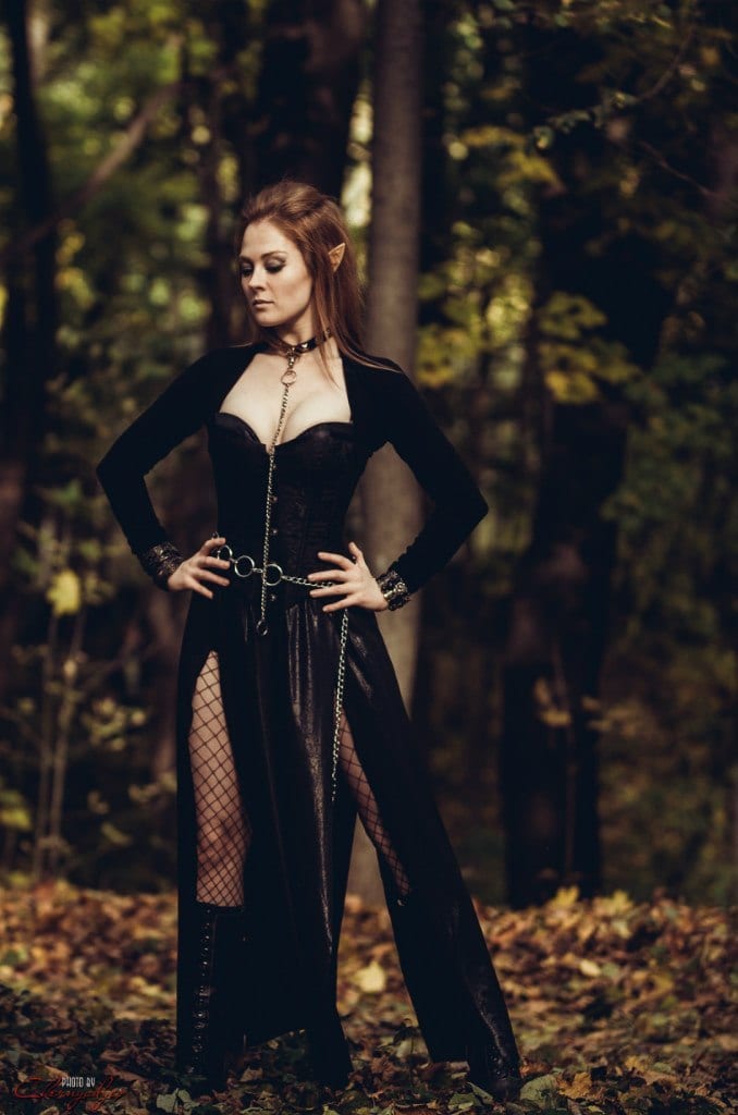 Anastasia Nadyozhina