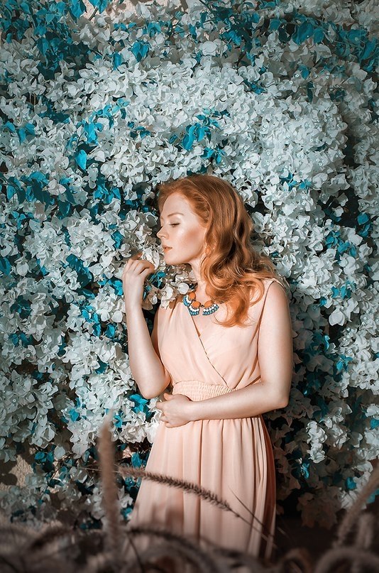 Anastasia Nadyozhina