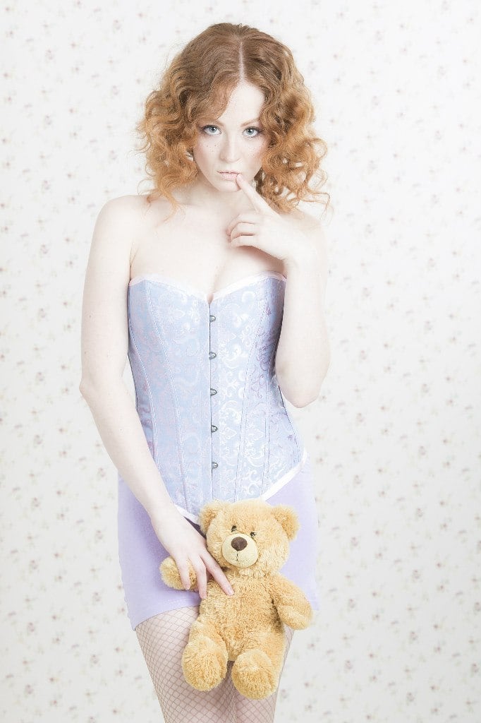 Anastasia Nadyozhina Anastasia Nadyozhina