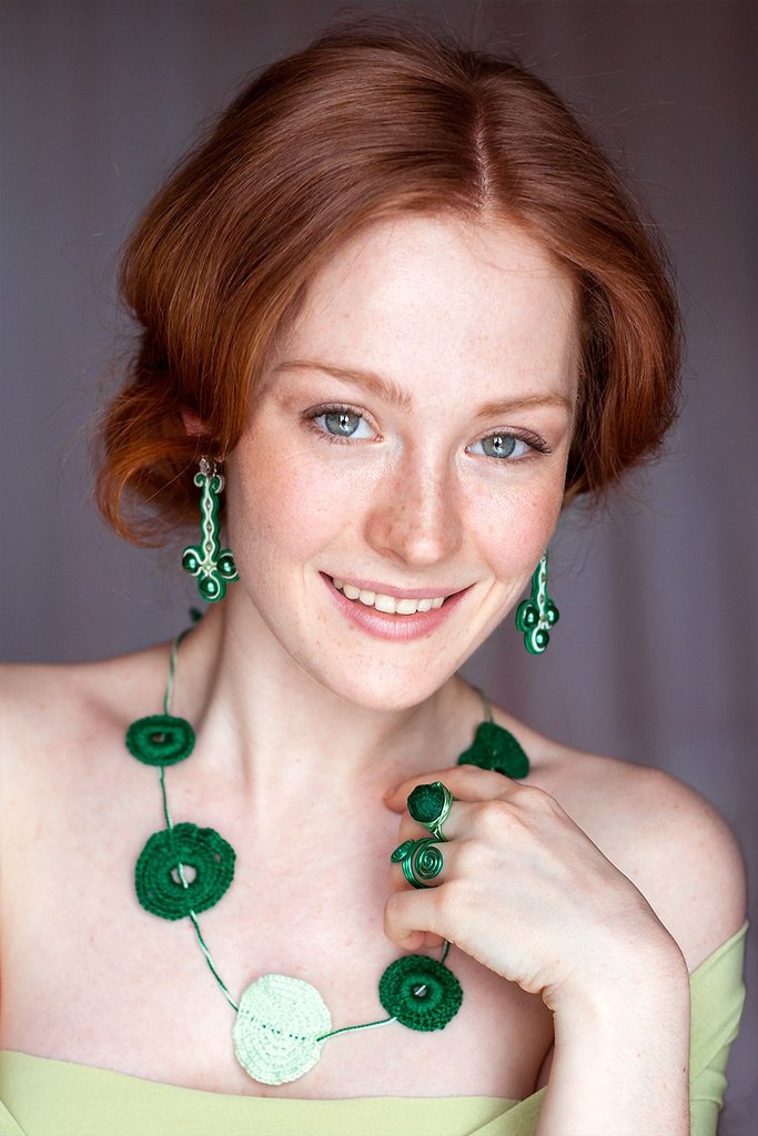 Anastasia Nadyozhina