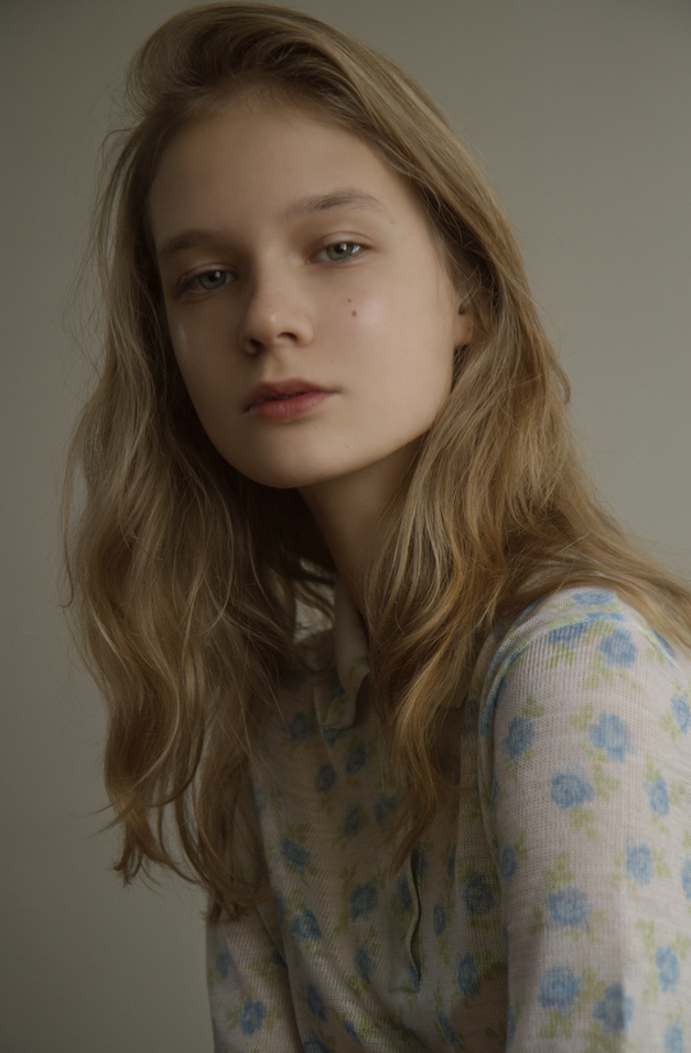 Alina Egorova Alina Egorova
