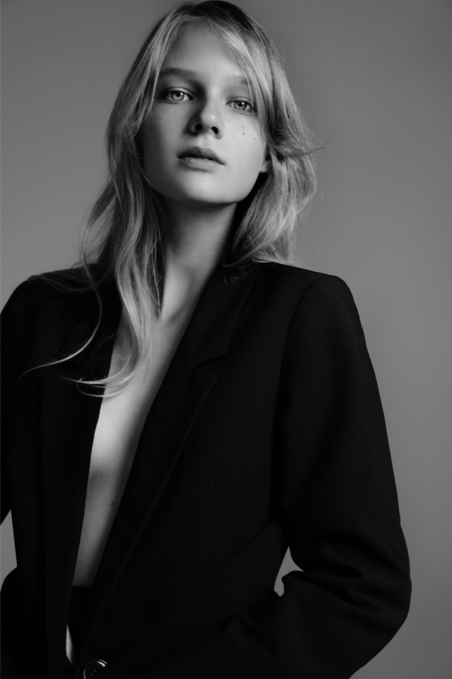 Alina Egorova Alina Egorova
