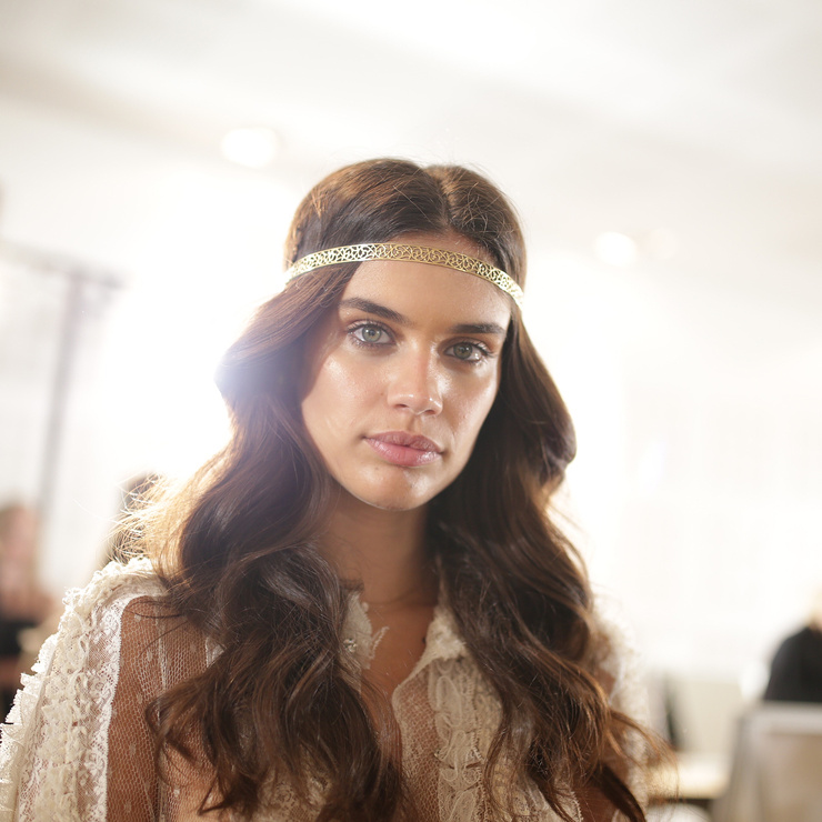 Sara Sampaio Sara Sampaio