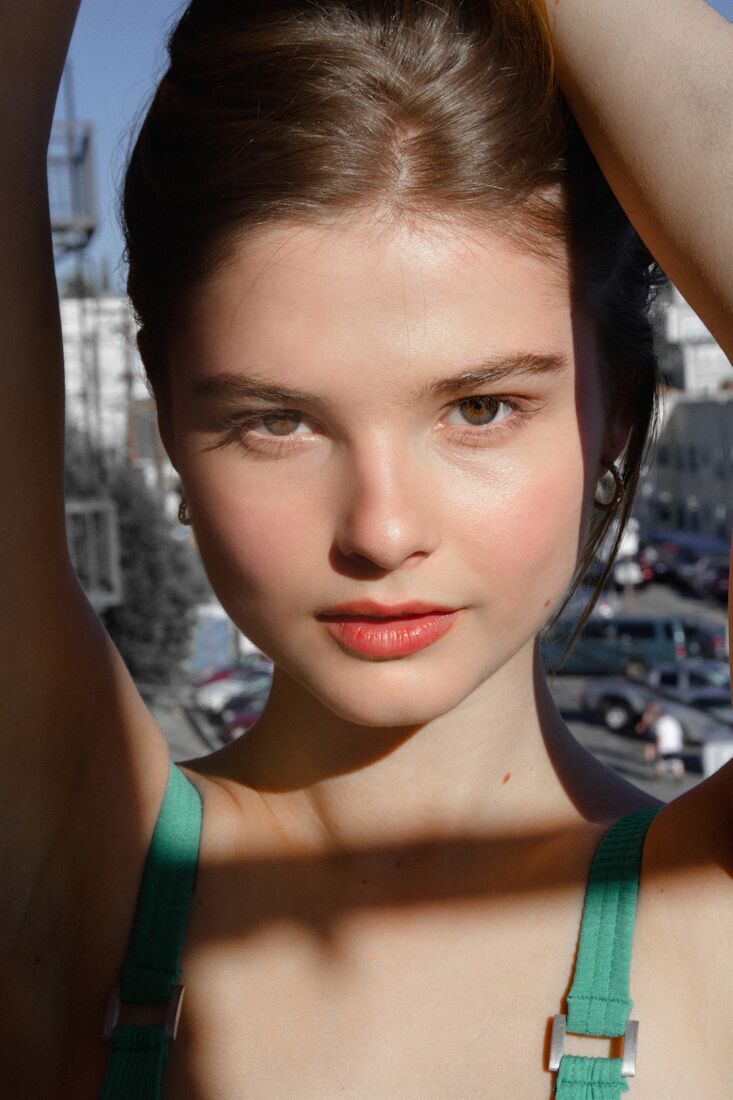 Stefanie Scott Stefanie Scott
