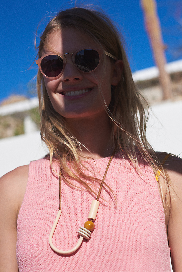 Constance Jablonski