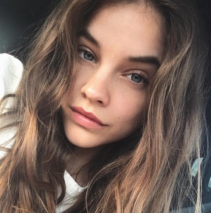 Picture of Barbara Palvin