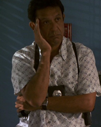Robert Ramos