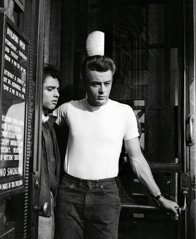 James Dean