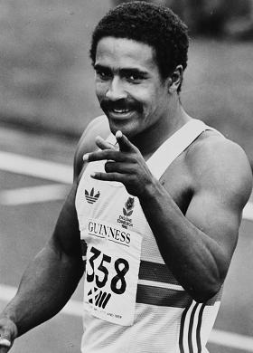 Daley Thompson