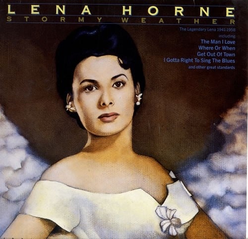 Stormy Weather: The Legendary Lena (1941-1958)