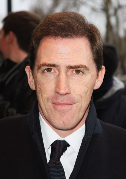 Rob Brydon