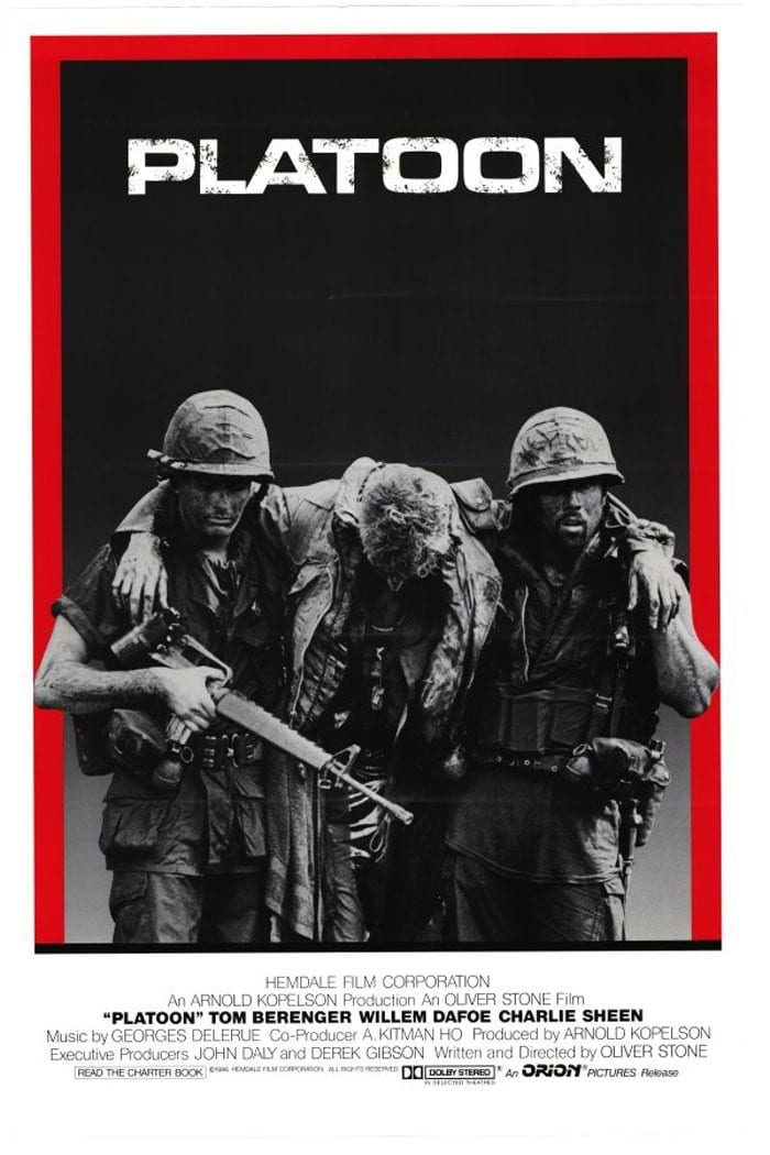 Platoon Platoon