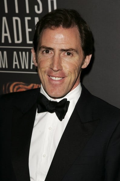 Rob Brydon