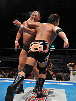 Satoshi Kojima