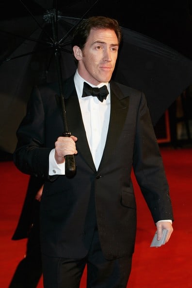 Rob Brydon