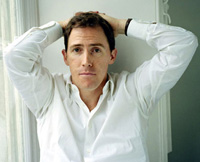 Rob Brydon