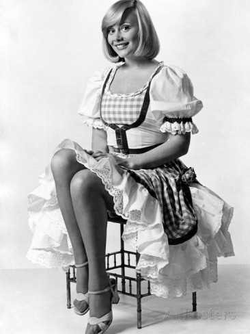 Anne Aston