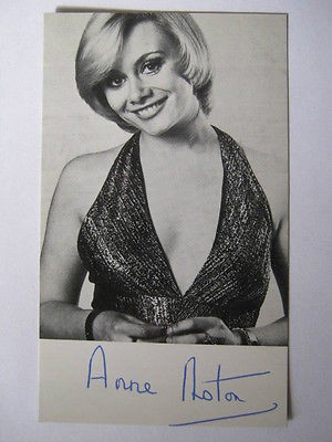 Anne Aston
