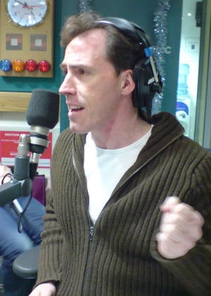 Rob Brydon