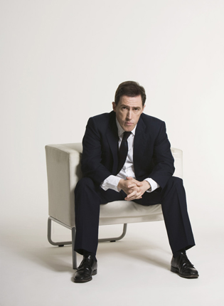 Rob Brydon