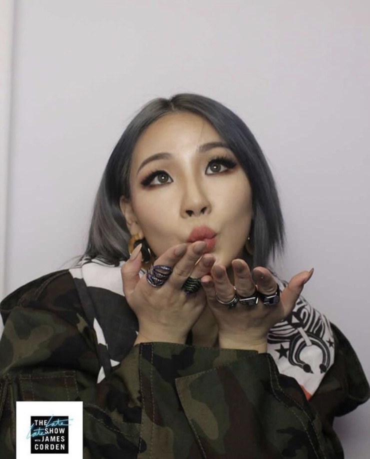 CL