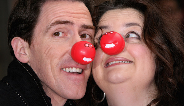 Rob Brydon Rob Brydon