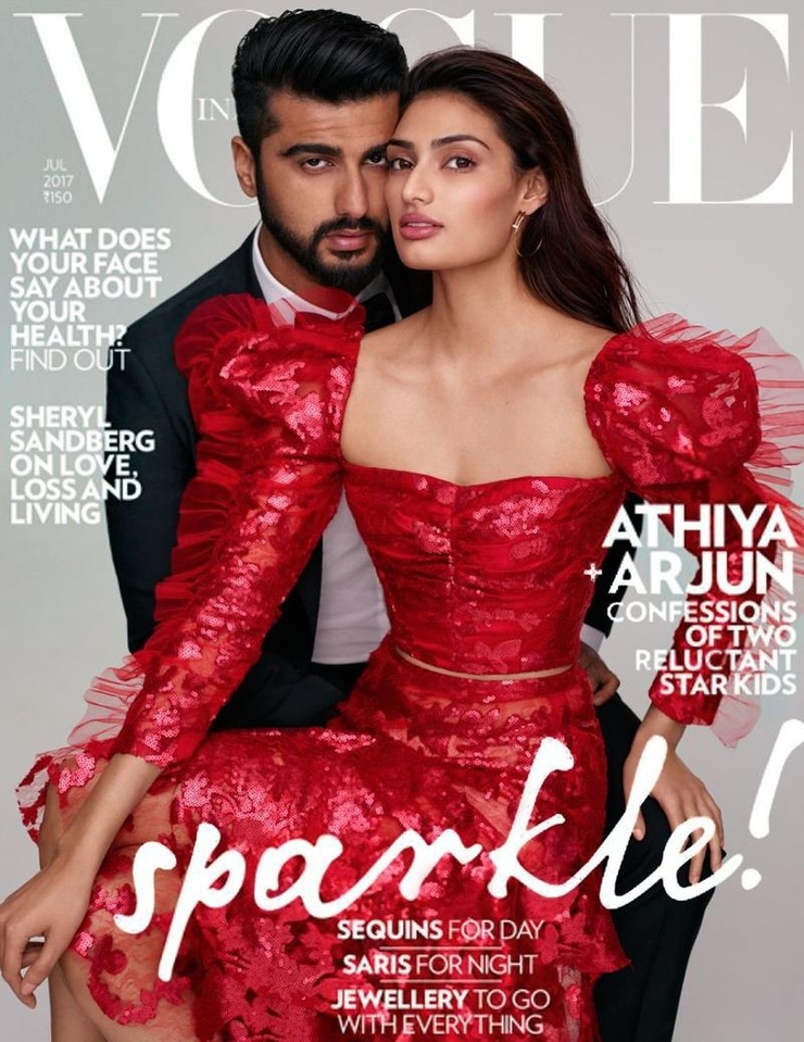 Athiya Shetty