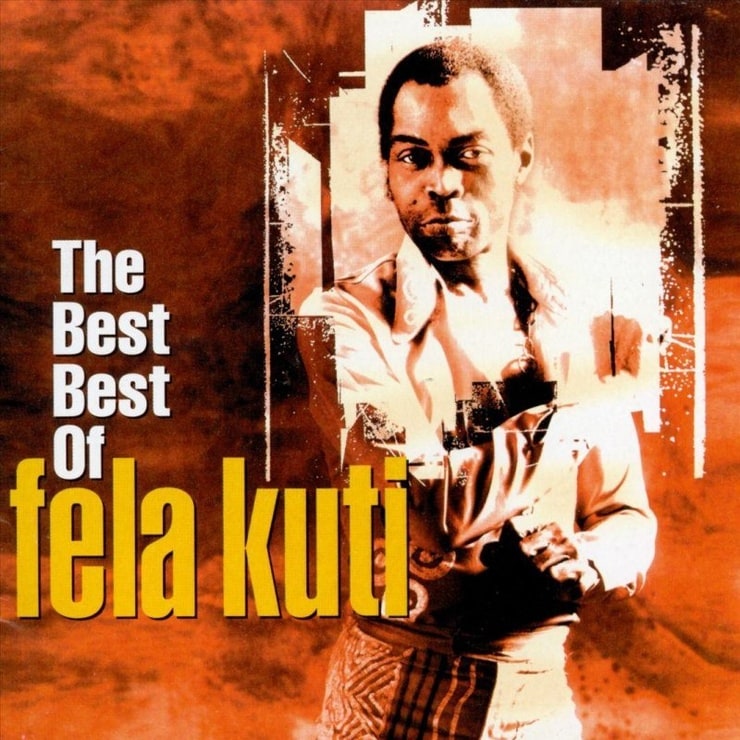 The Best Best of Fela Kuti