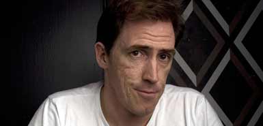 Rob Brydon